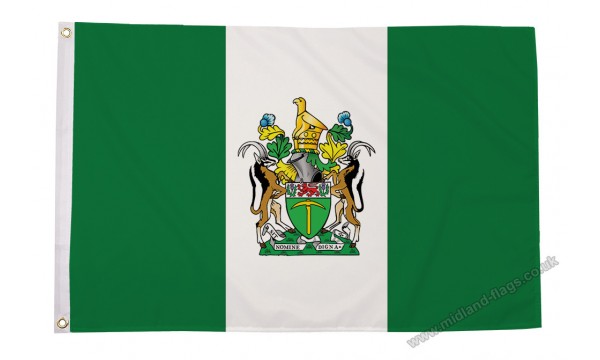 Rhodesia Flag